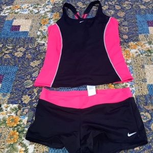 nike swimsuit